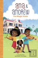 The Magic Violin