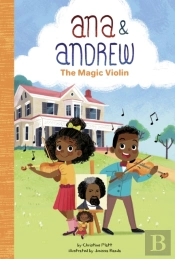 The Magic Violin