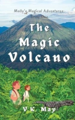 Bertrand.pt - The Magic Volcano