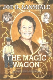 The Magic Wagon