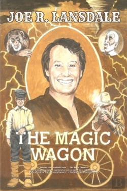 Bertrand.pt - The Magic Wagon
