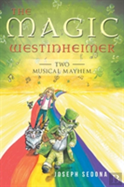Bertrand.pt - The Magic Westinheimer Two- Musical Mayhem