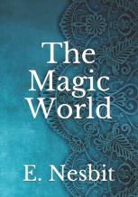 The Magic World