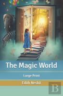 The Magic World