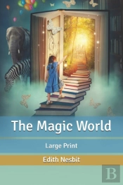 The Magic World