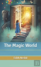 The Magic World