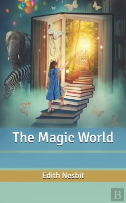 Bertrand.pt - The Magic World