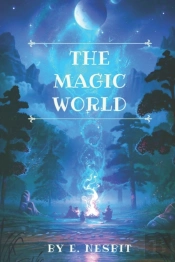 The Magic World