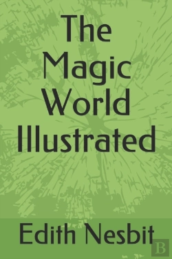 Bertrand.pt - The Magic World Illustrated