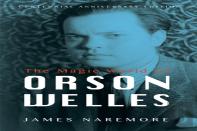 The Magic World Of Orson Welles