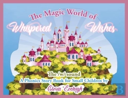 Bertrand.pt - The Magic World Of Whispered Wishes