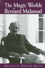 The Magic Worlds Of Bernard Malamud