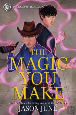 Bertrand.pt - The Magic You Make