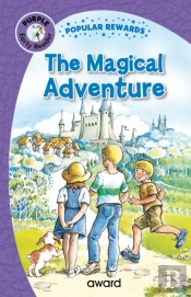 The Magical Adventure