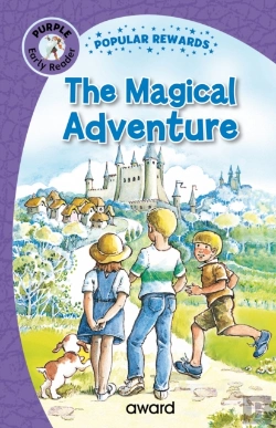Bertrand.pt - The Magical Adventure
