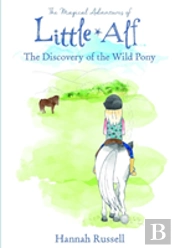 The Magical Adventure Of Little Alf