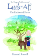 The Magical Adventure Of Little Alf - The Enchanted Forest