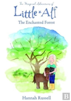 Bertrand.pt - The Magical Adventure Of Little Alf - The Enchanted Forest