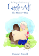 The Magical Adventure Of Little Alf - The Mystery Map