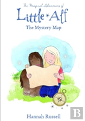 The Magical Adventure Of Little Alf - The Mystery Map