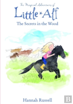Bertrand.pt - The Magical Adventure Of Little Alf - The Secrets In The Wood