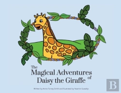 Bertrand.pt - The Magical Adventures Of Daisy The Giraffe