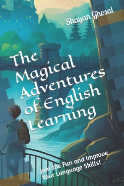 Bertrand.pt - The Magical Adventures Of English Learning