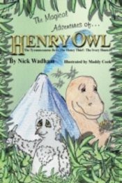 The Magical Adventures Of Henry Owl