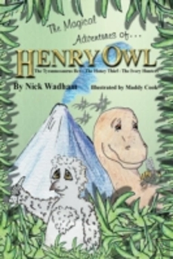 Bertrand.pt - The Magical Adventures Of Henry Owl