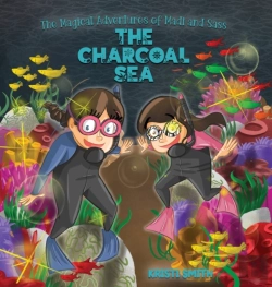 Bertrand.pt - The Magical Adventures Of Madi And Sass - The Charcoal Sea