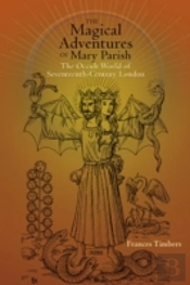 The Magical Adventures Of Mary Parish