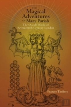 Bertrand.pt - The Magical Adventures Of Mary Parish