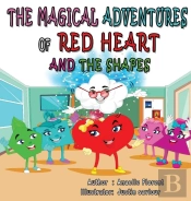 The Magical Adventures Of Red Heart And The Shapes