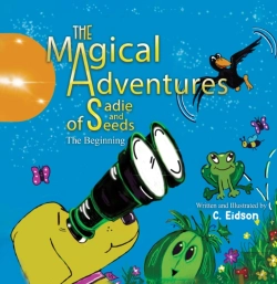 Bertrand.pt - The Magical Adventures Of Sadie And Seeds