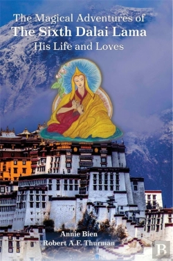 Bertrand.pt - The Magical Adventures Of The Sixth Dalai Lama