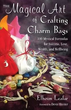 Bertrand.pt - The Magical Art Of Crafting Charm Bags