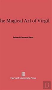 The Magical Art Of Virgil