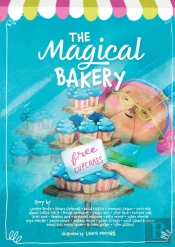 The Magical Bakery