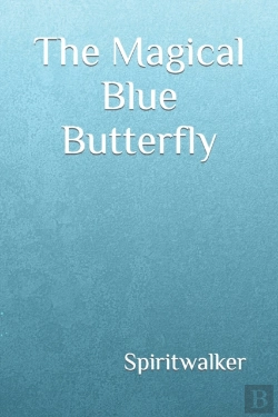 Bertrand.pt - The Magical Blue Butterfly