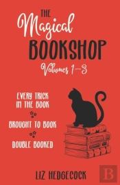 The Magical Bookshop
