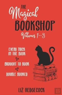 Bertrand.pt - The Magical Bookshop