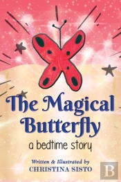 The Magical Butterfly