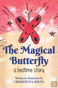 Bertrand.pt - The Magical Butterfly