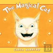 The Magical Cat