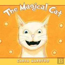 Bertrand.pt - The Magical Cat