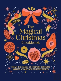 Bertrand.pt - The Magical Christmas Cookbook