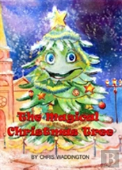 The Magical Christmas Tree