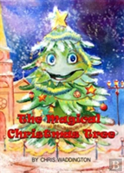 Bertrand.pt - The Magical Christmas Tree