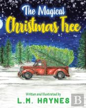 The Magical Christmas Tree