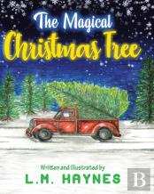 The Magical Christmas Tree
